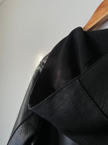SEOUL COLLECTION ENZUHONG Leather Jacket (8)