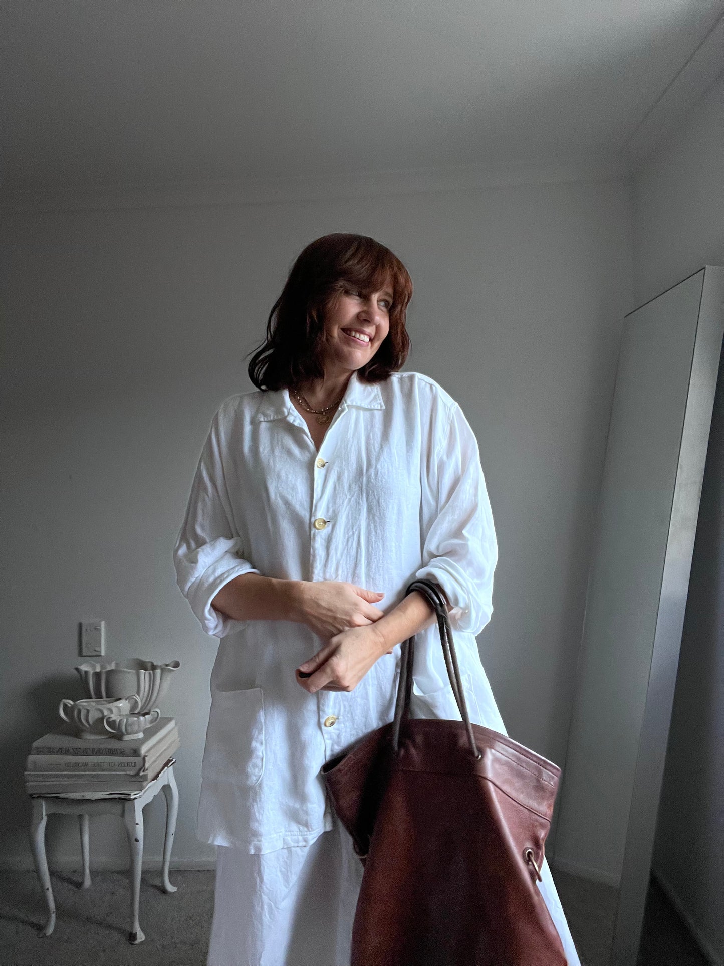 SATU Shacket (18-24)