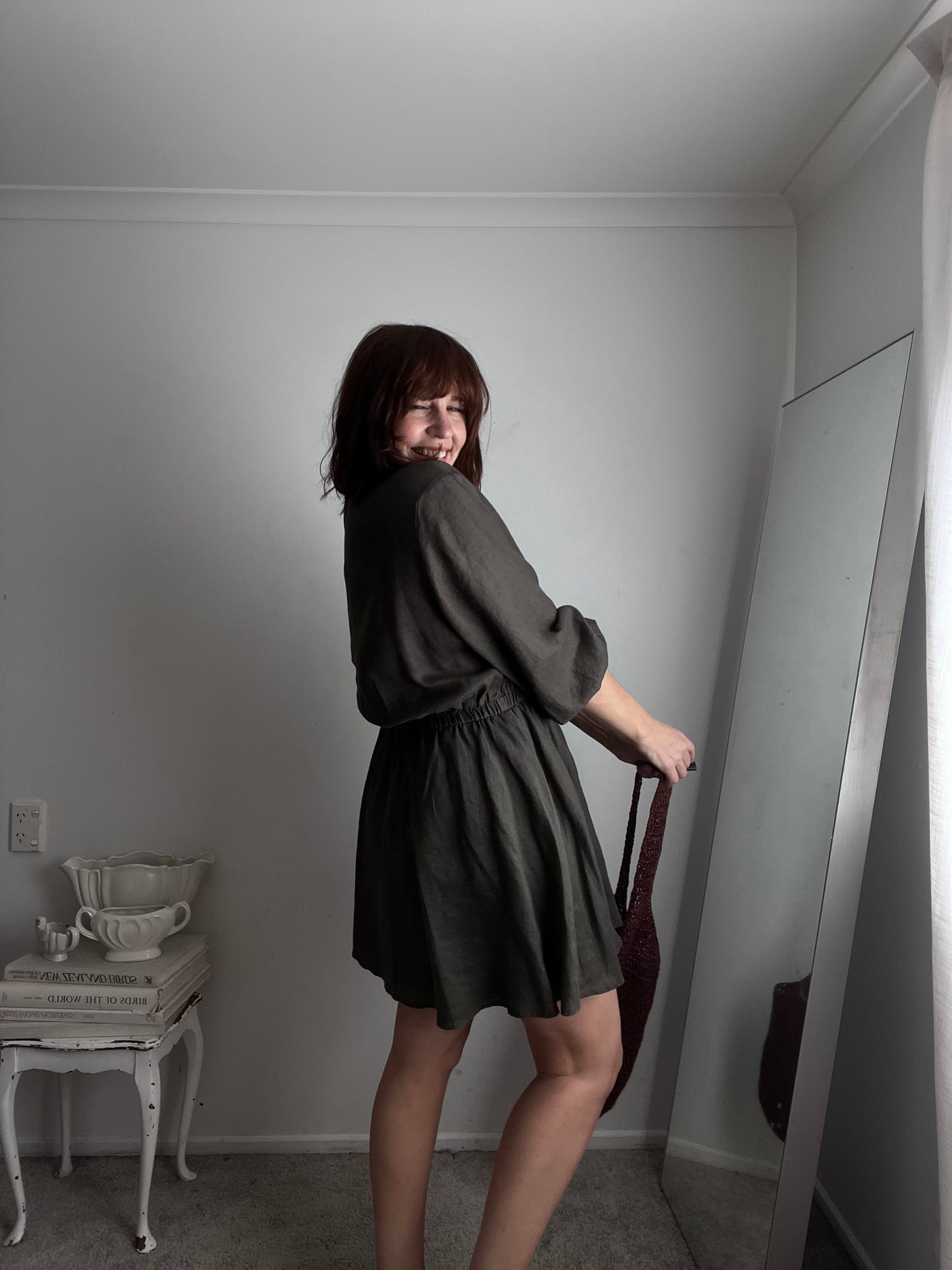 FAYT Dress RRP$120 (14)