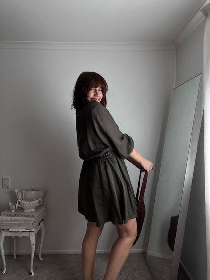 FAYT Dress RRP$120 (14)