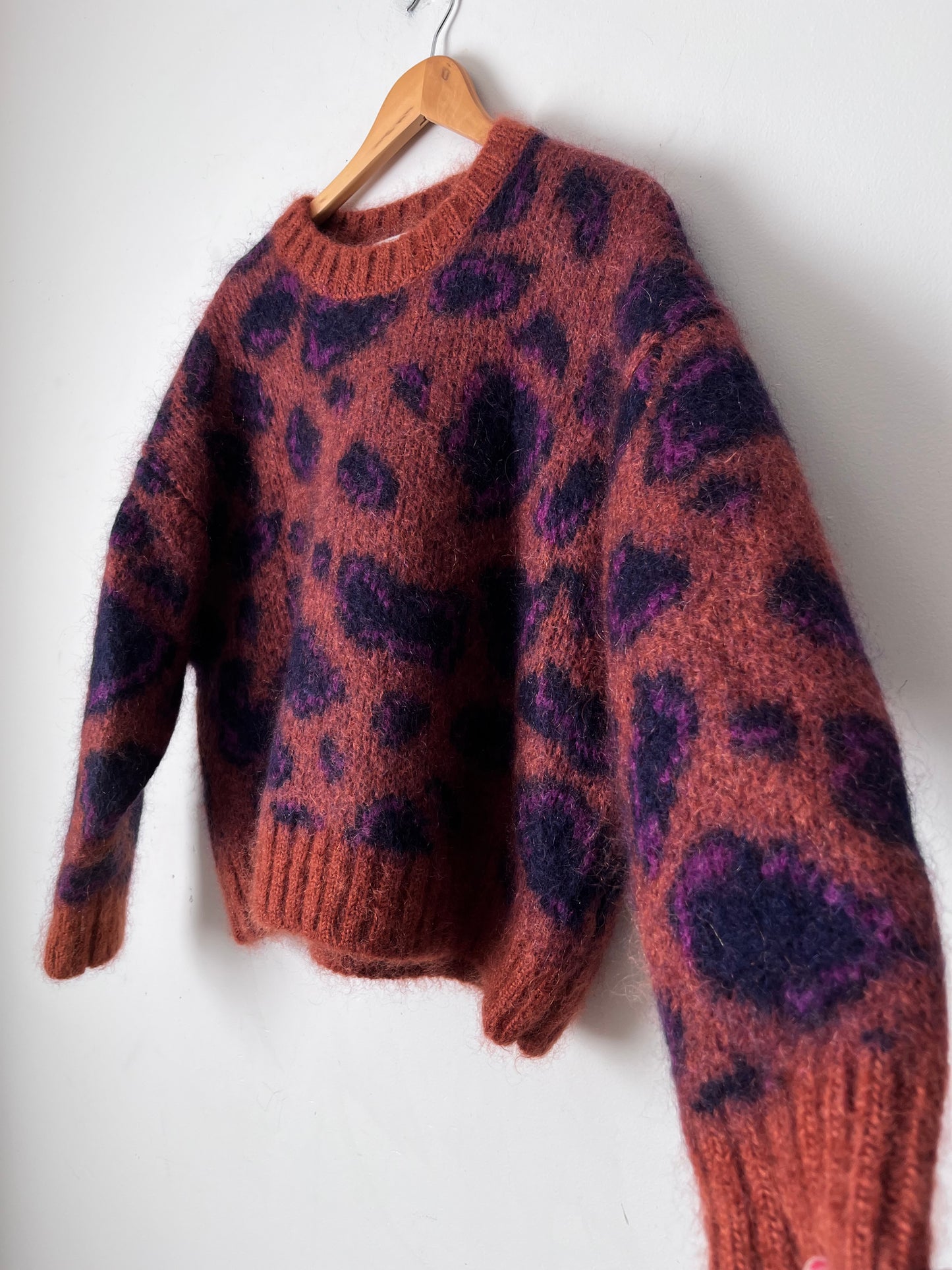 COS Thick Knit RRP$300 (12)