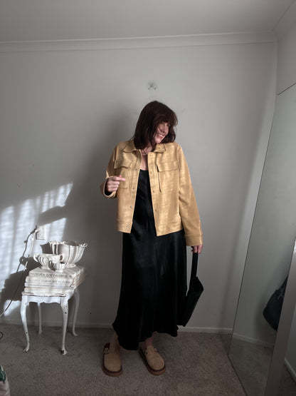 COS Jacket RRP$199 (12-16)