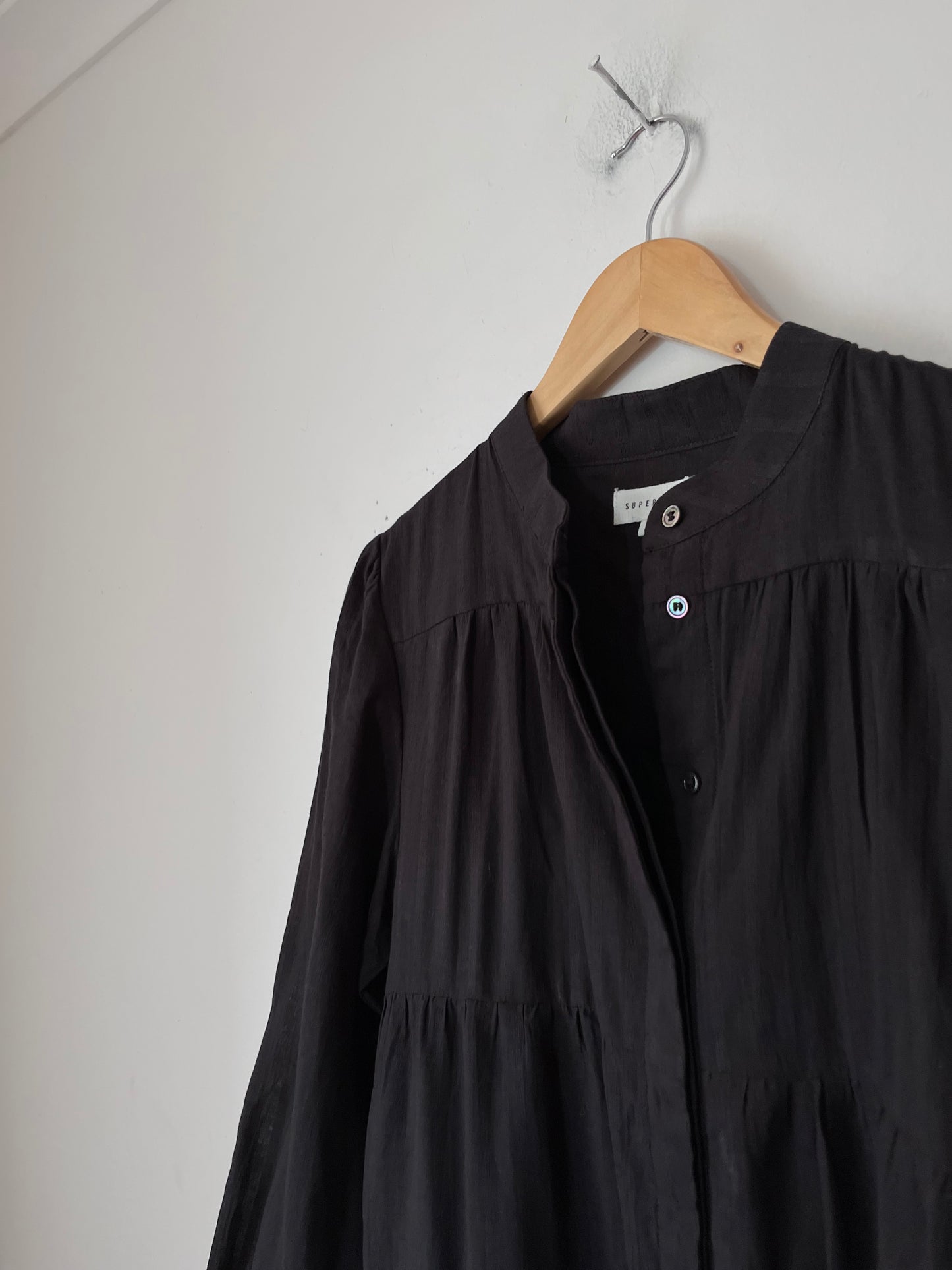 SUPERETTE dress $239 (8-10)