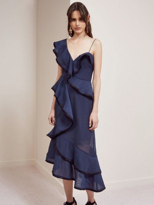 KEEPSAKE Dress RRP$349 (8-10)