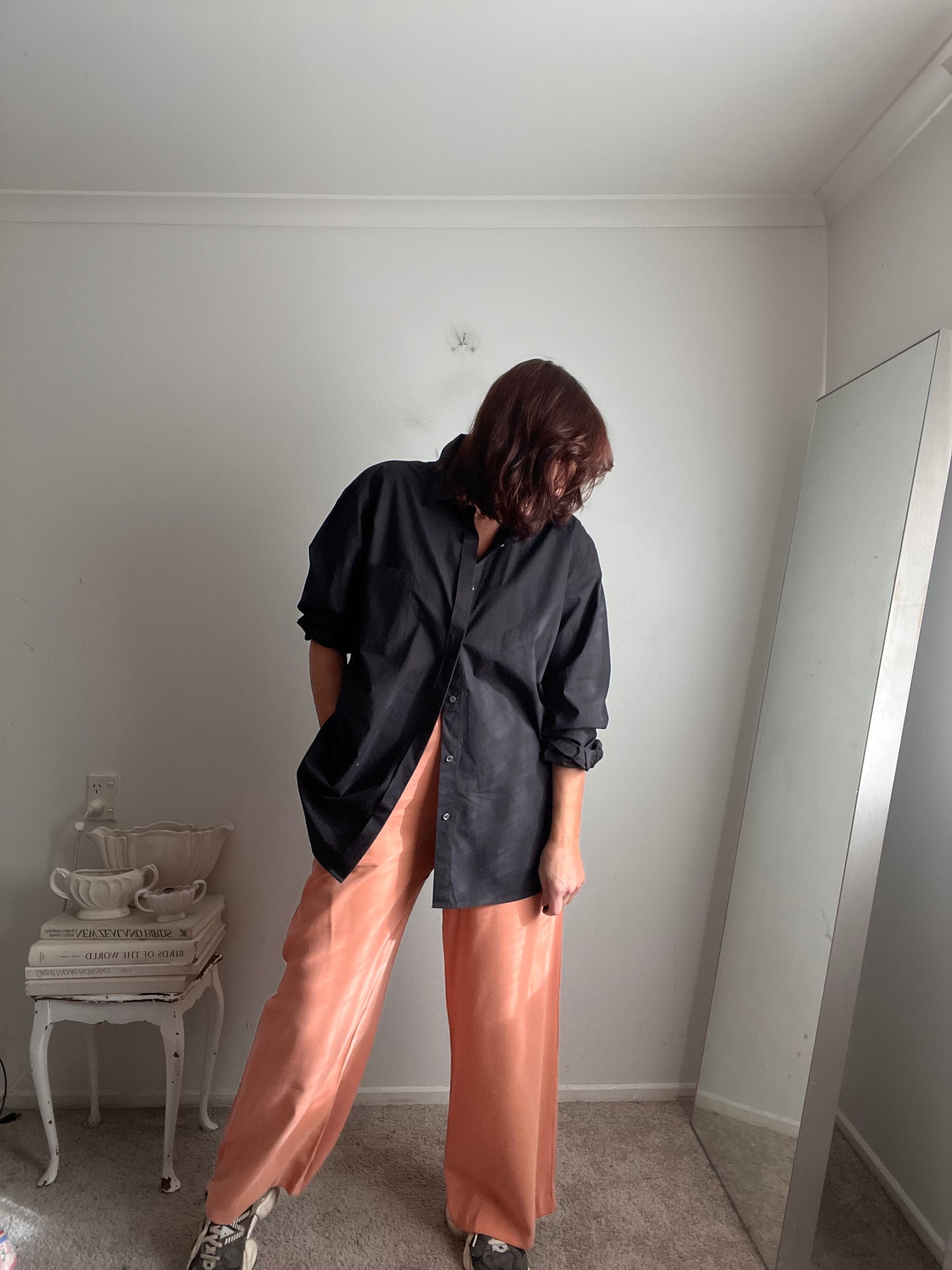 WORKSHOP Shirt RRP $398 (16-18)