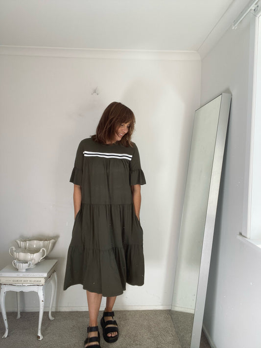 ET ALIA dress (12-16)