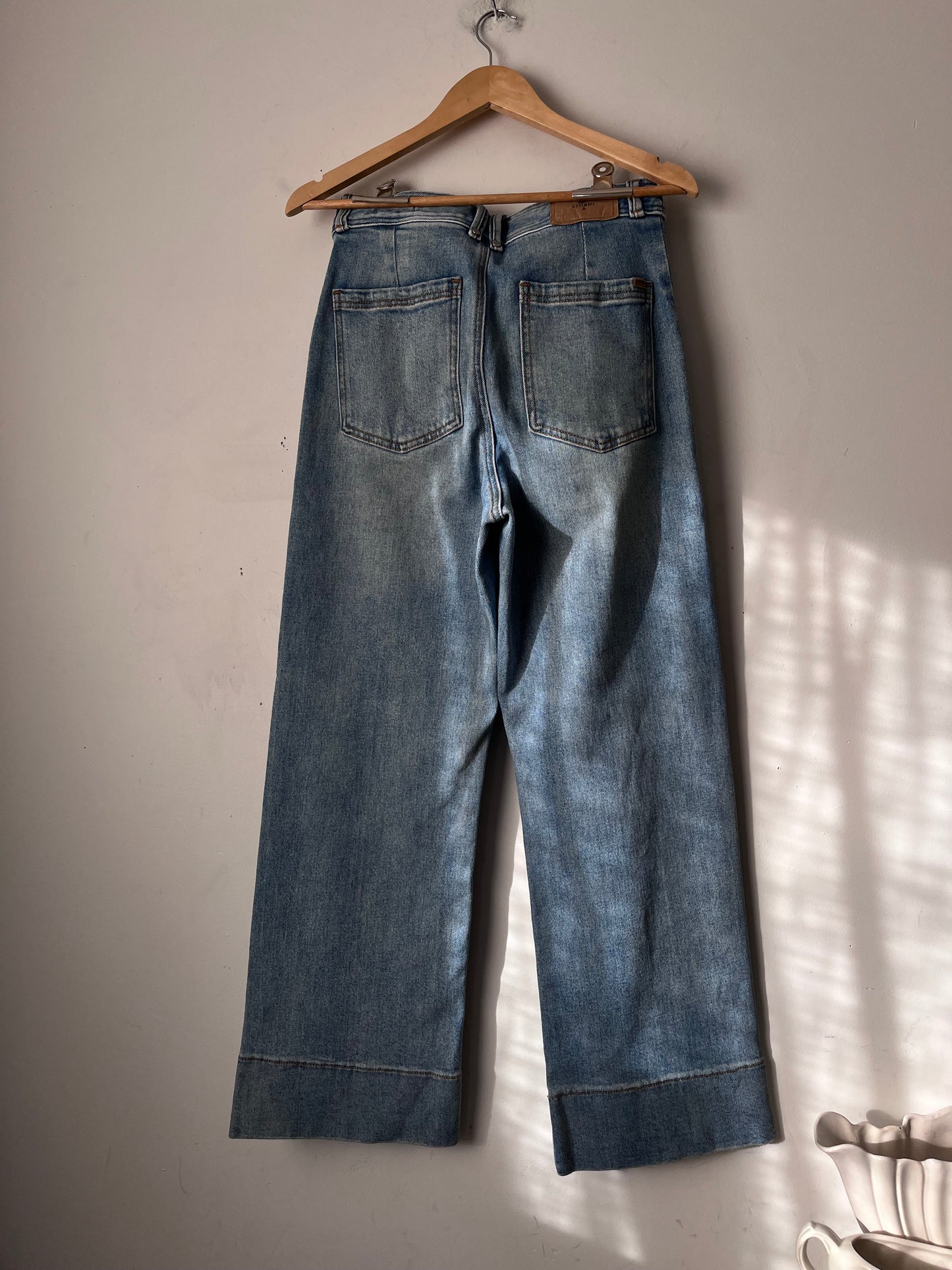 THRILLS jeans RRP$160 (10)