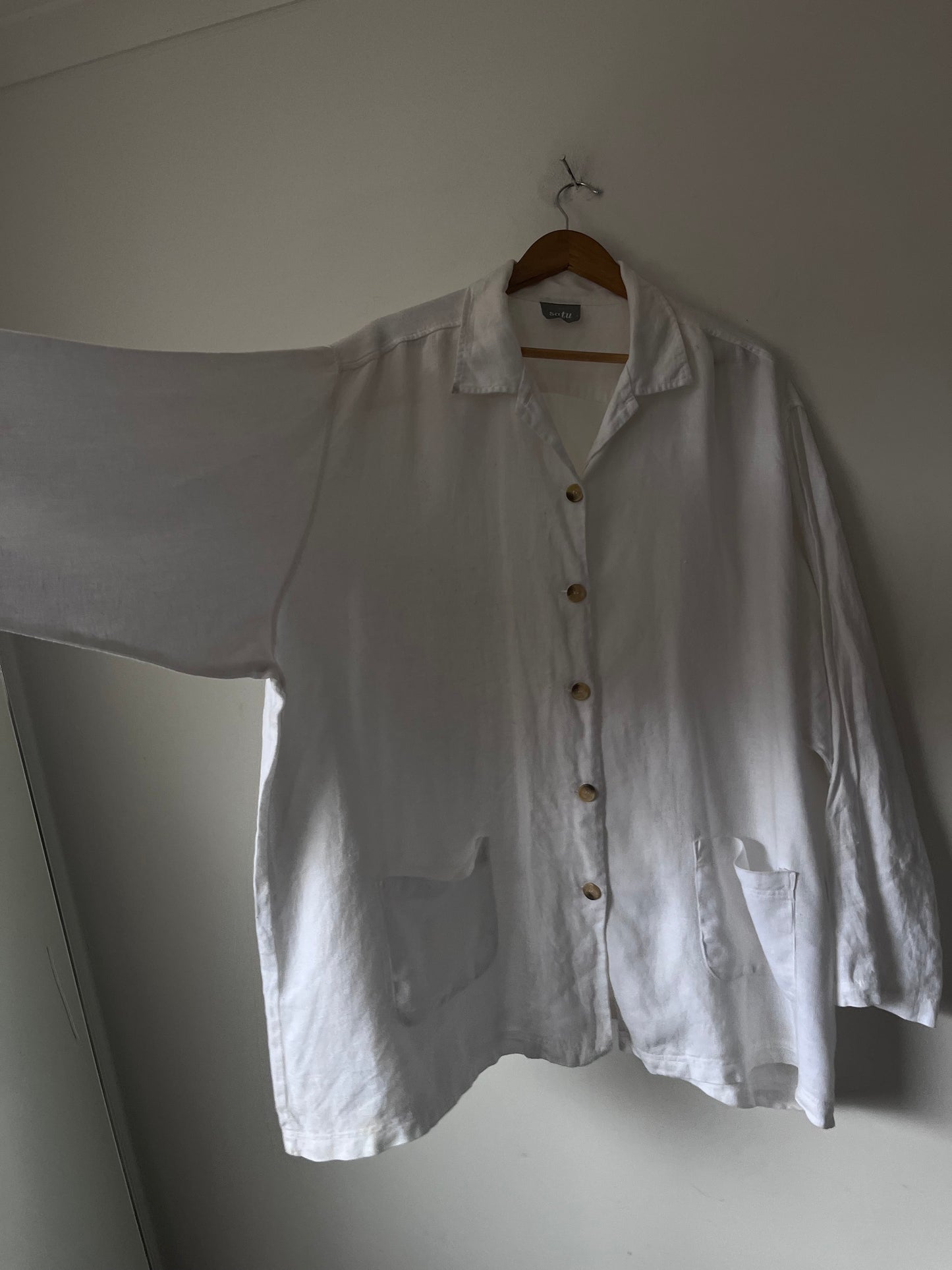 SATU Shacket (18-24)