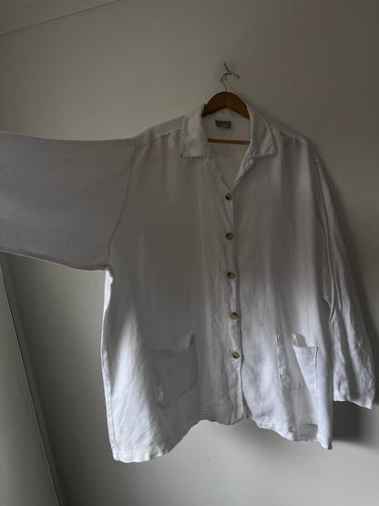 SATU Shacket (18-24)