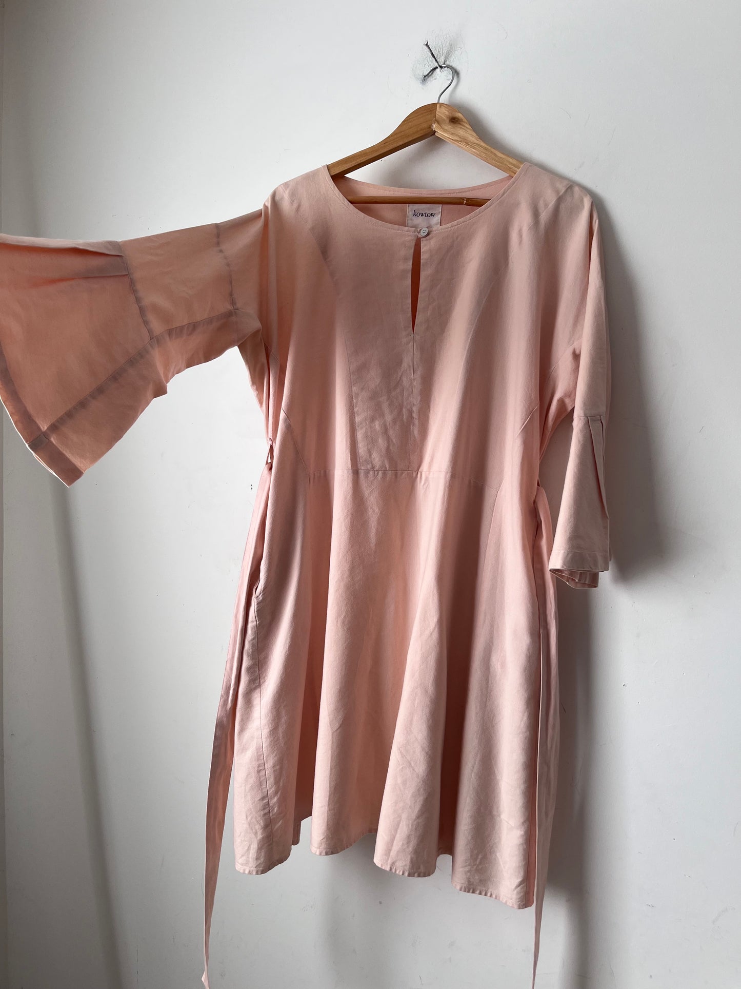 KOWTOW ‘Atrium’ Dress (12-14)