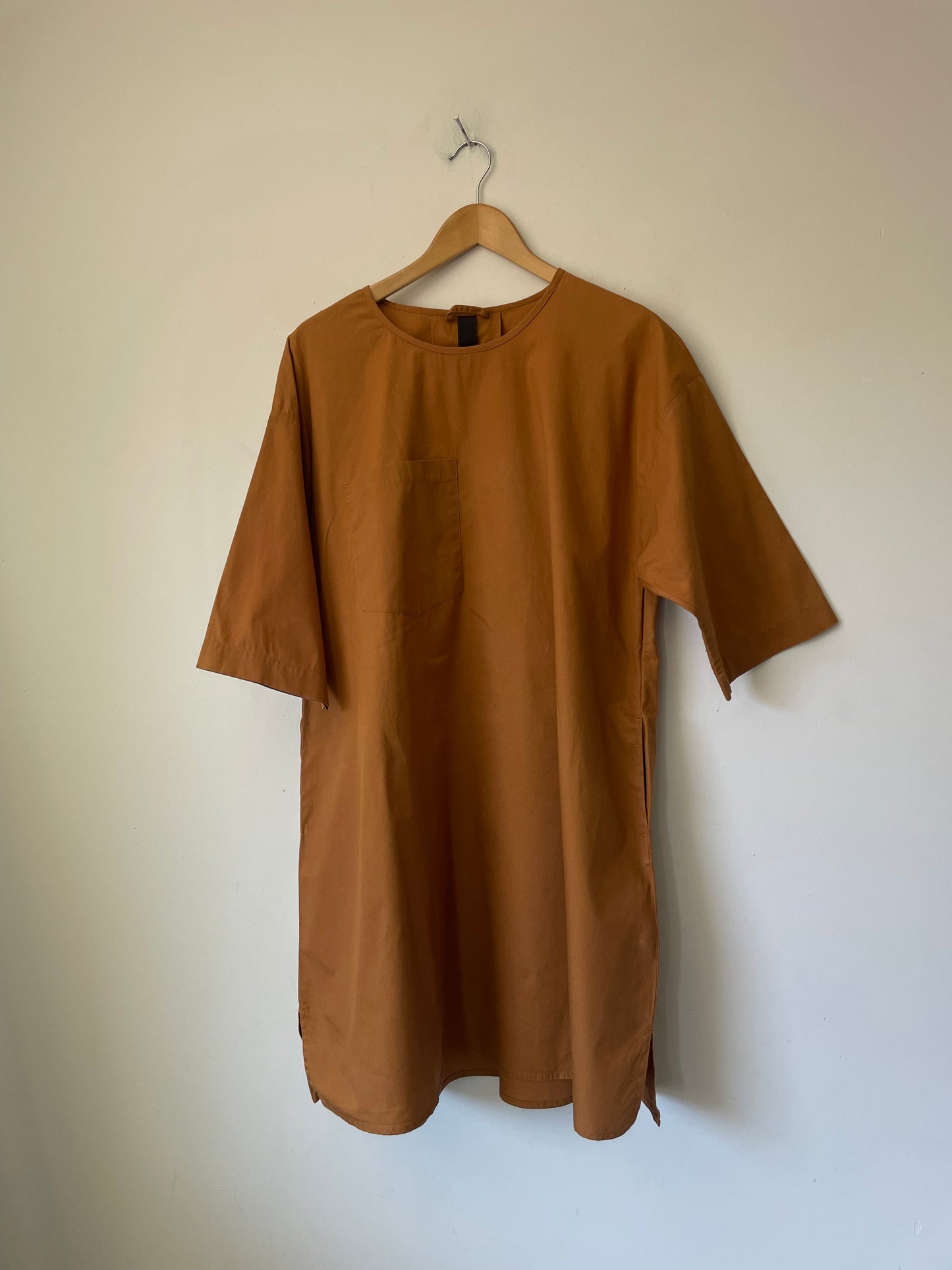 KOWTOW dress RRP$249 (10-12)