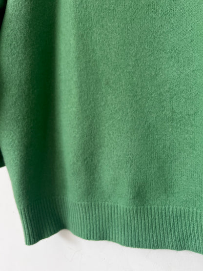 TIBI Sweater RRP$750 (10-12)