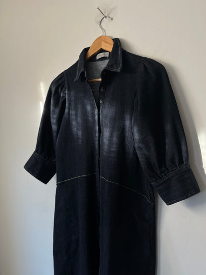 BRIARWOOD ‘Christine’ Denim Dress RRP$349 (8-10)