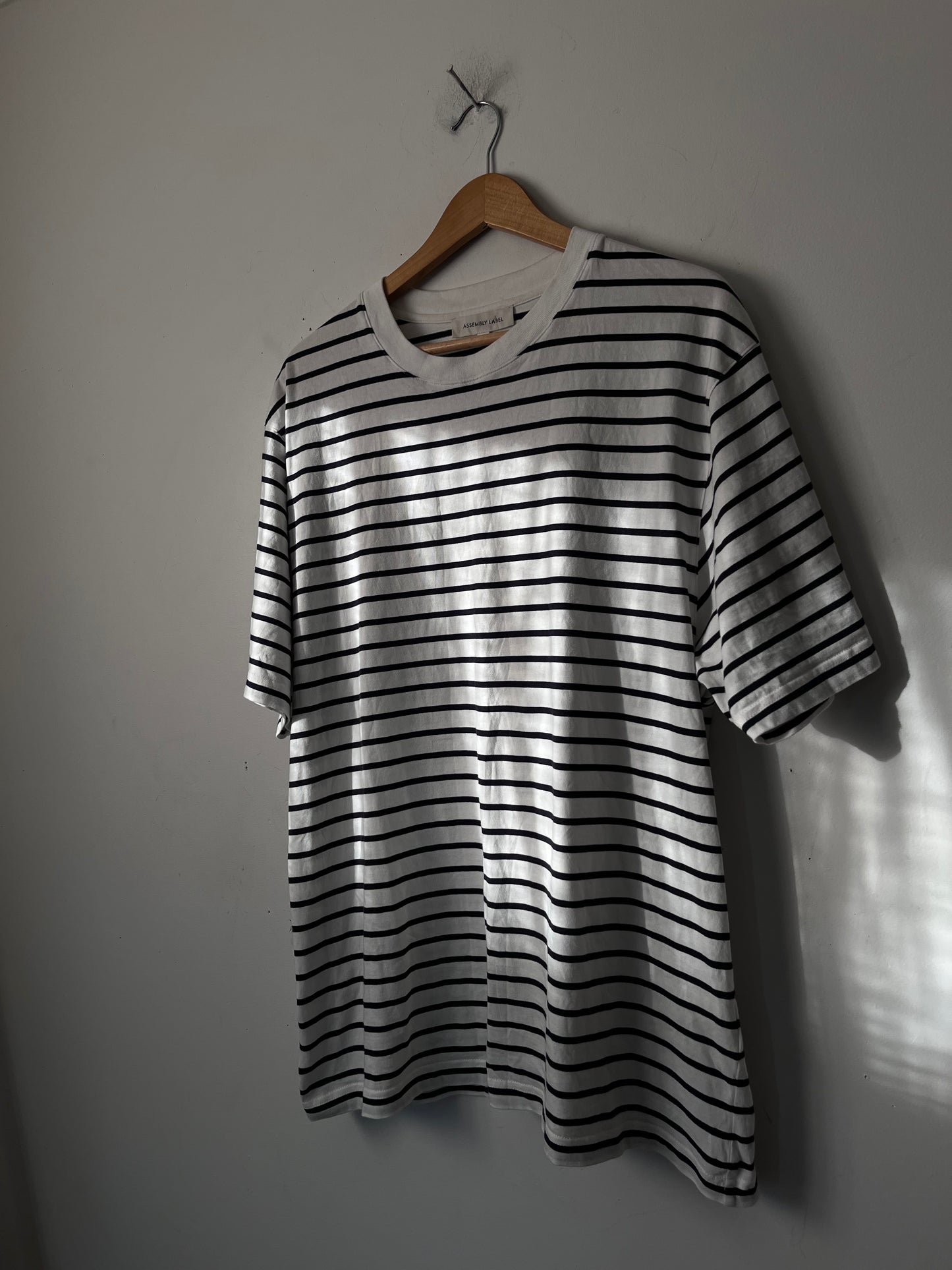 ASSEMBLY LABEL TShirt RRP$80 (14-16)