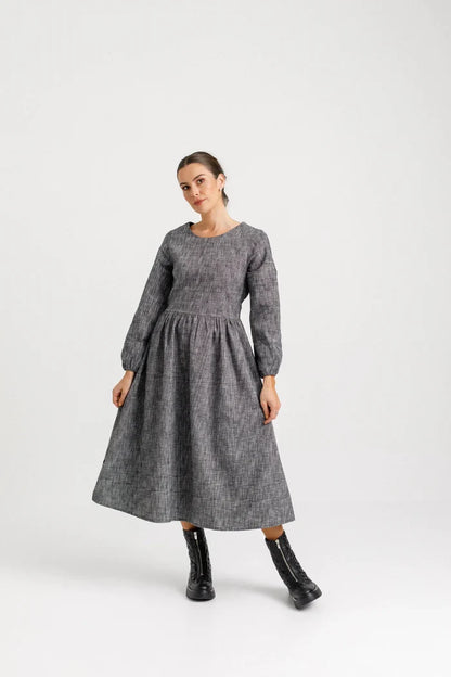 THING THING Tie Waist Dress RRP$179 (14)