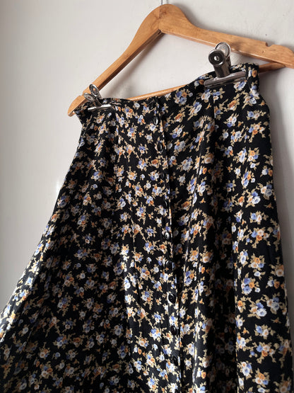 Vintage IQ midi skirt (10)