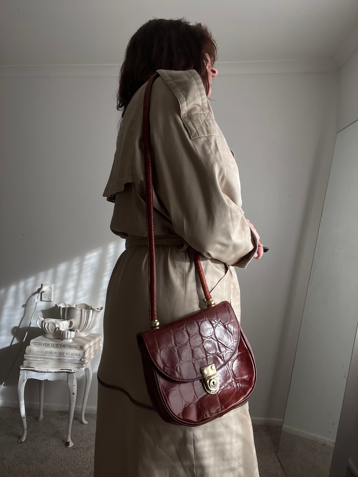 VINTAGE Bag