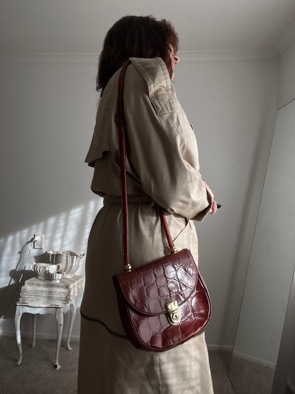 VINTAGE Bag