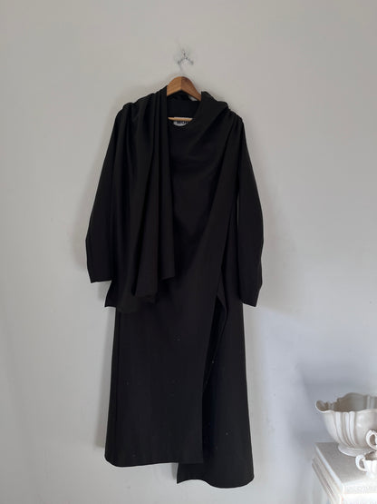 WORLD Wool Jacket RRP$700 (8-10)