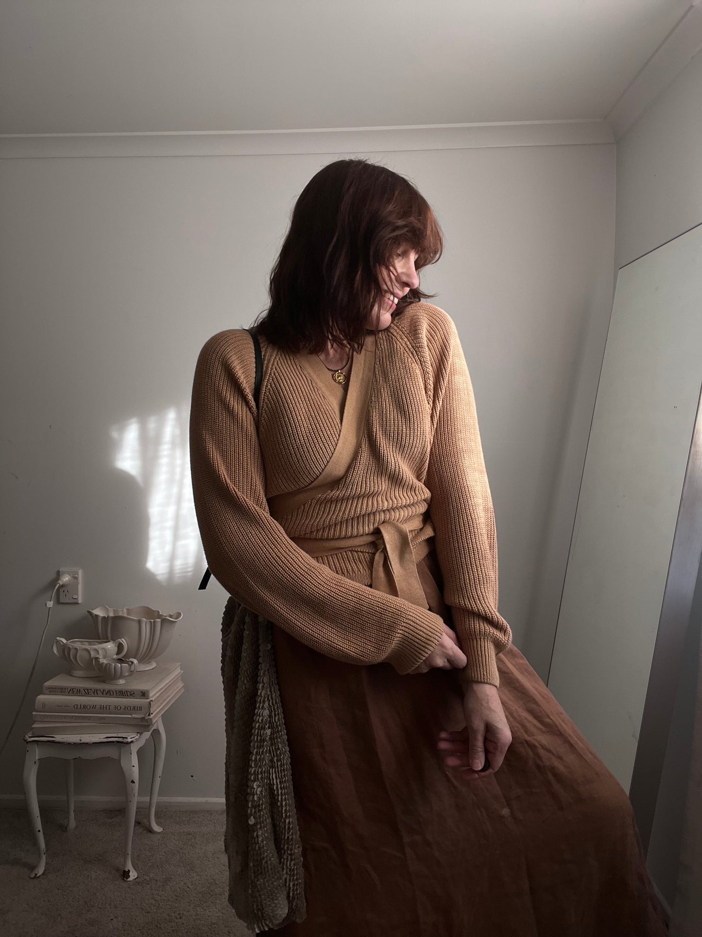 KOWTOW Knit RRP$259 (12-14)