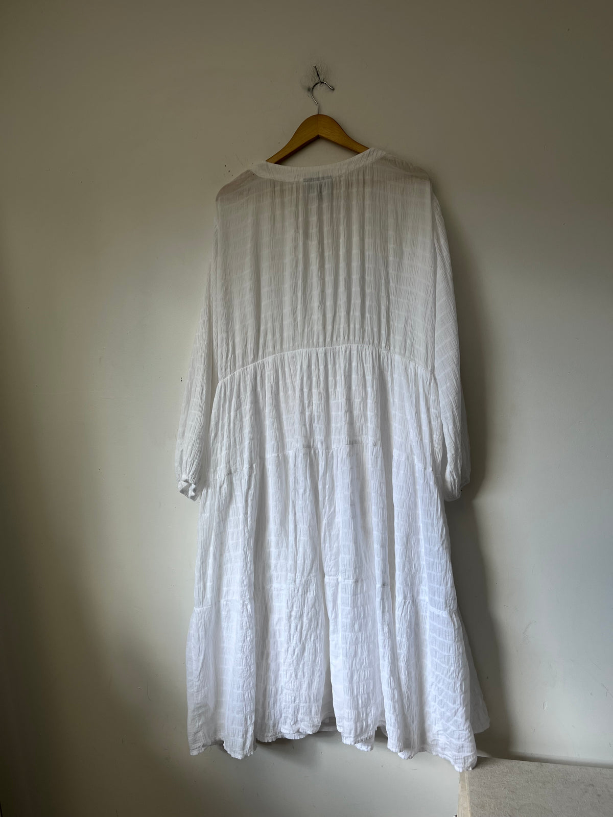BLAK LUXE Dress RR$270 (10-12)