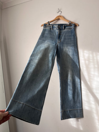 THRILLS jeans RRP$160 (10)
