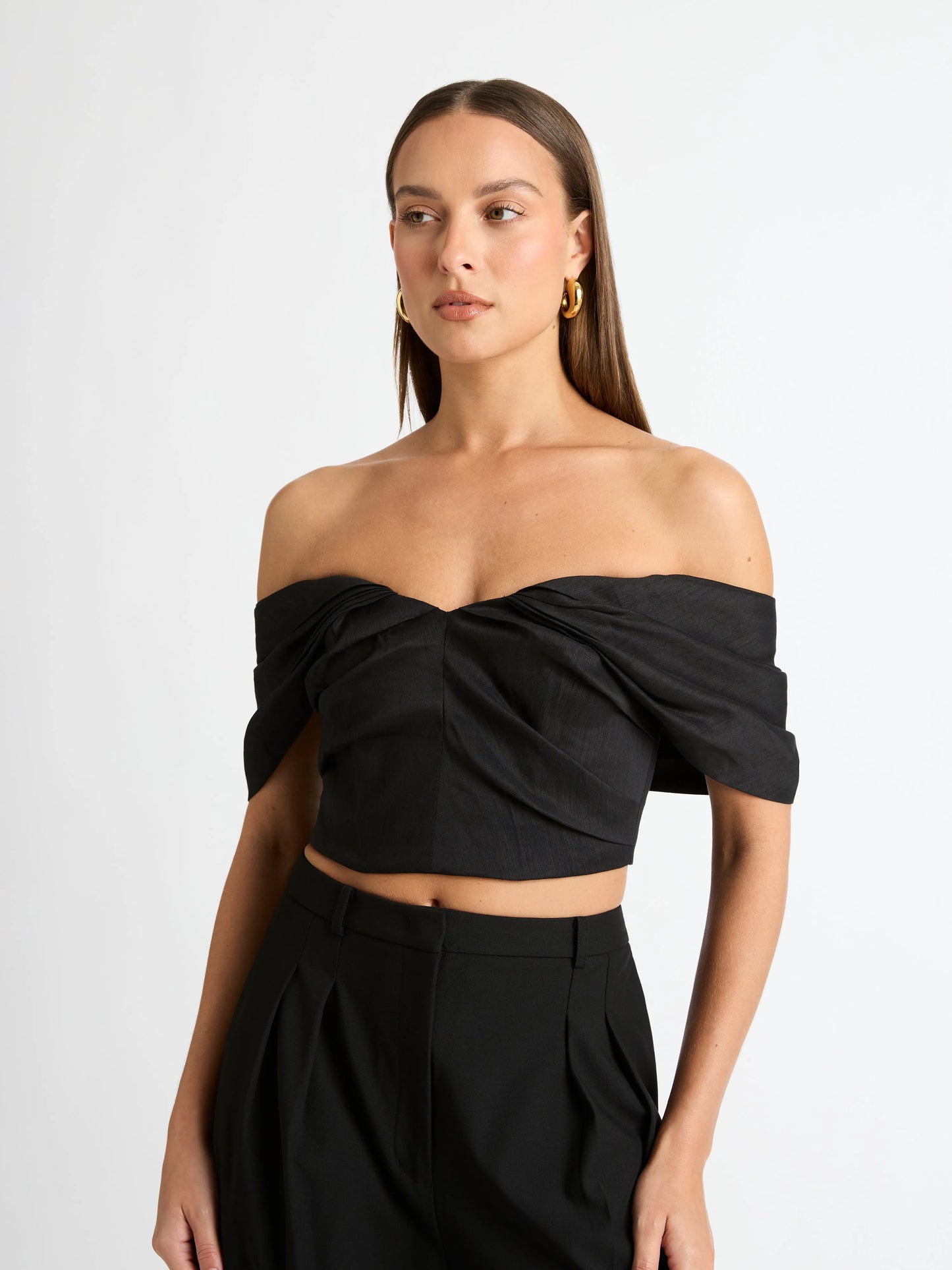 SHEIKE Boardwalk Top RRP$140 (14-16) BNWT