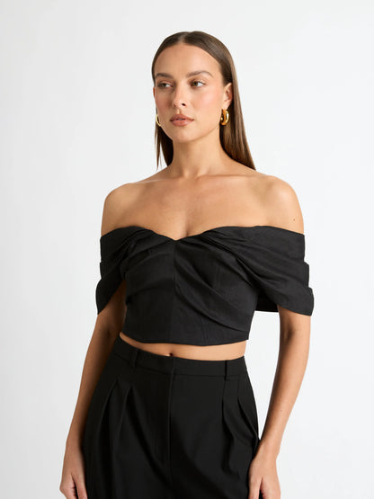 SHEIKE Boardwalk Top RRP$140 (14-16) BNWT