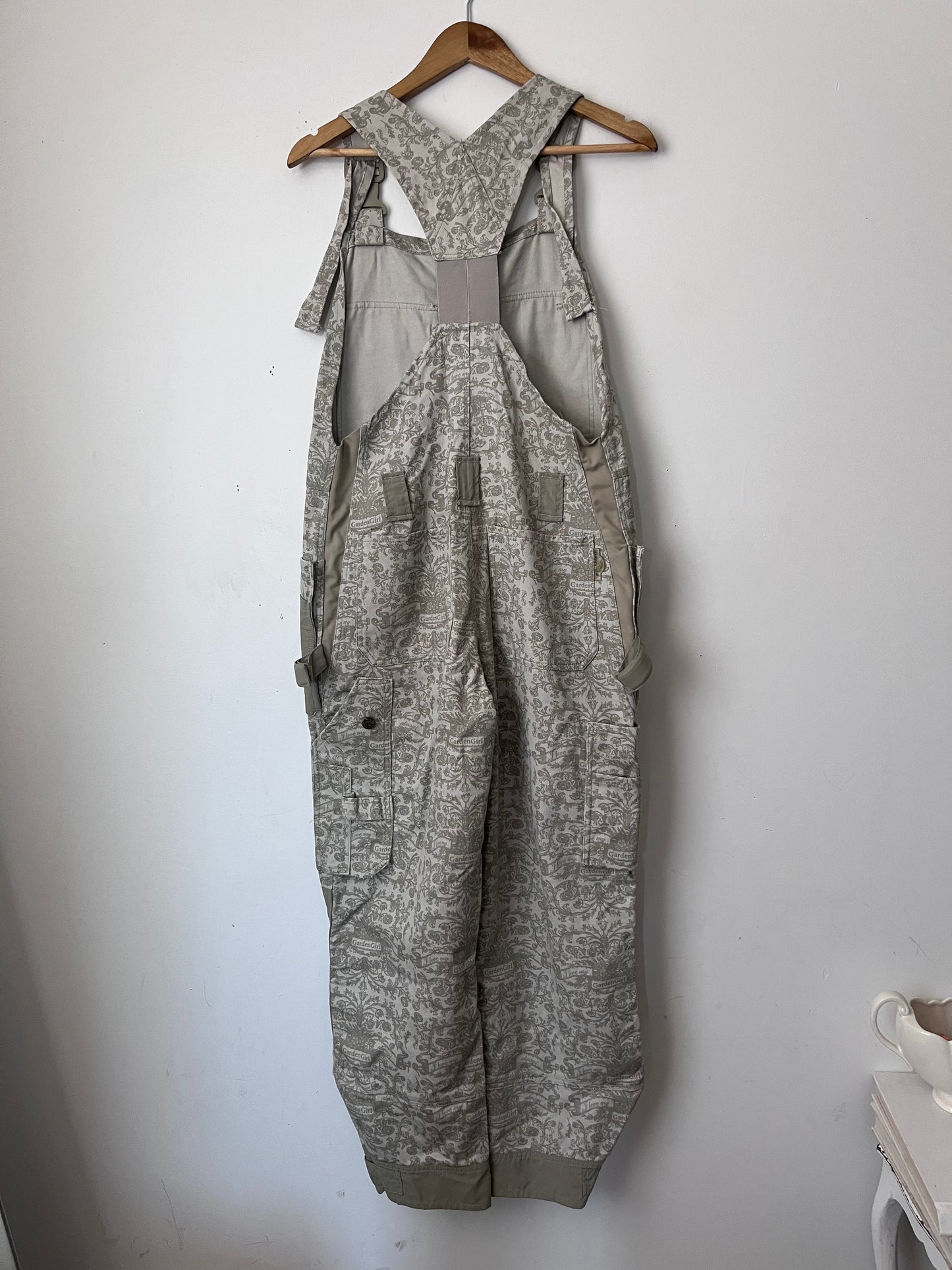 GARDENGIRL overalls RRP$130 (12)
