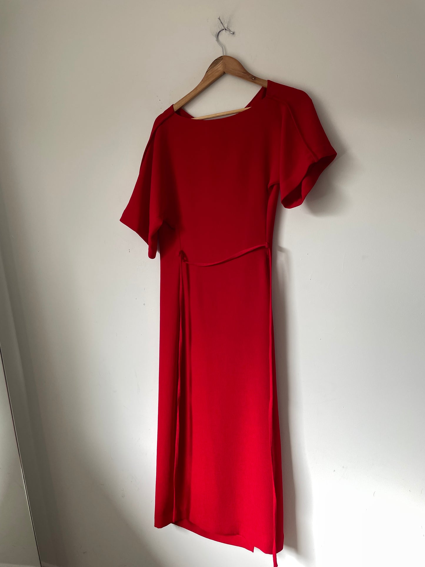 ZARA dress RRP$175 (6-8)