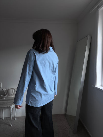 DYMN XYMN Shirt (8-10)