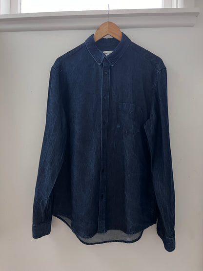 SAMSØE SAMSØE Shirt RRP$250 (12-14)
