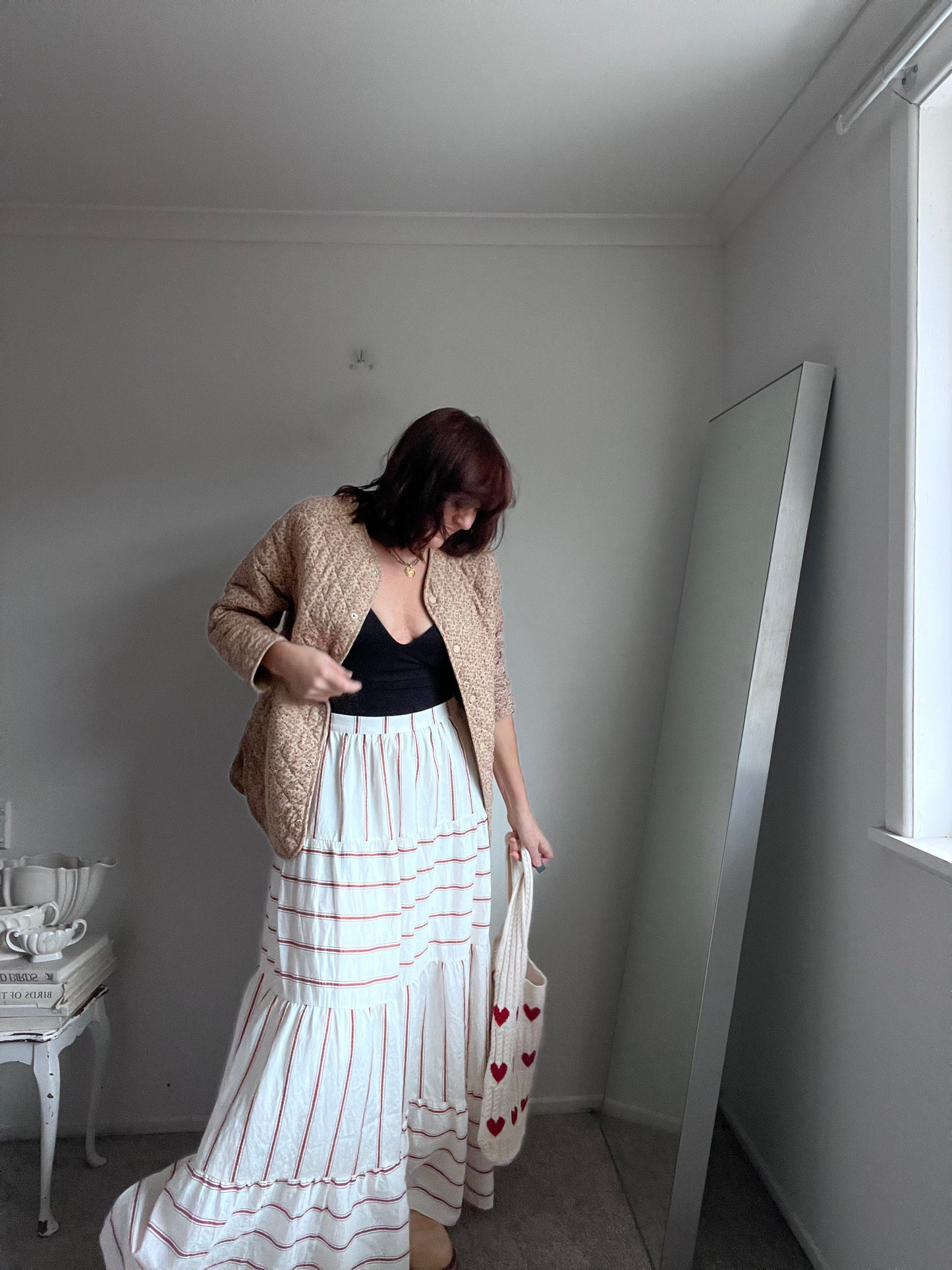 STAPLE THE LABEL Skirt RRP$149 (12-14)