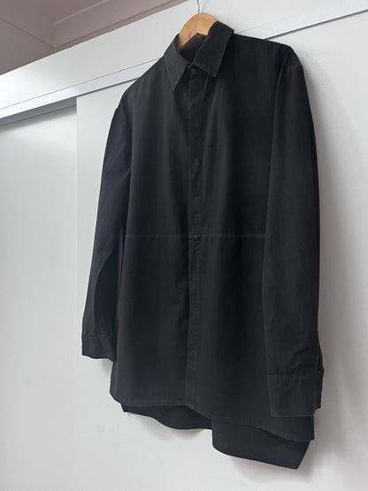 KOWTOW Shirt RRP$289 (10-12)
