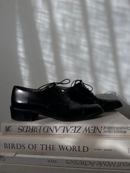 COUNTRY ROAD ‘Derby’ Shoe RRP$259 (39)