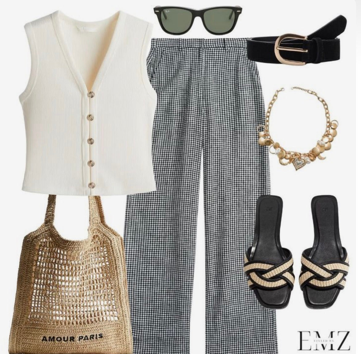 MAX Wide Leg Pants RRP$119.99 (Size 6)
