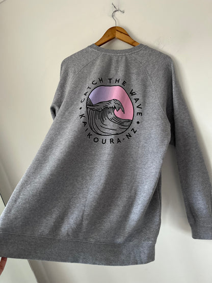 ROAM crew RRP$115 (8-12)