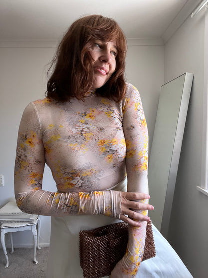 & OTHER STORIES Anis Atelier top RRP approx. $100 (8)