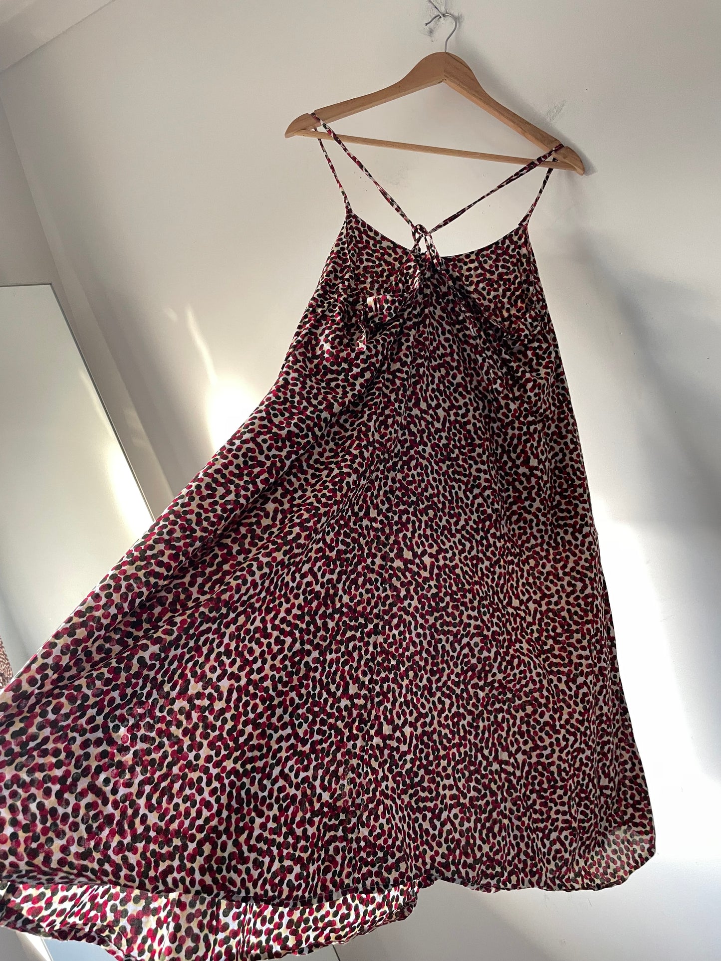 KOWTOW dress RRP$239 (14)