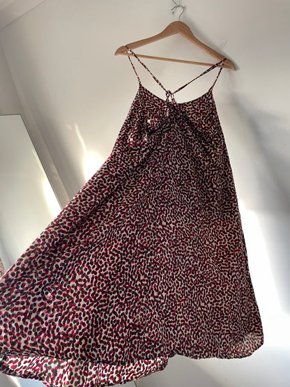 KOWTOW dress RRP$239 (14)