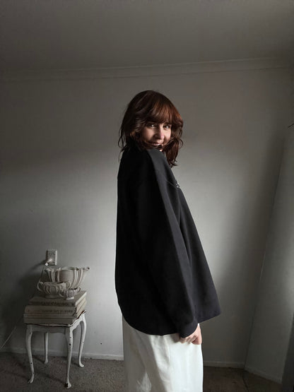 STELLA MCCARTNEY//ADIDAS Sweater RRP$200 (14-16)