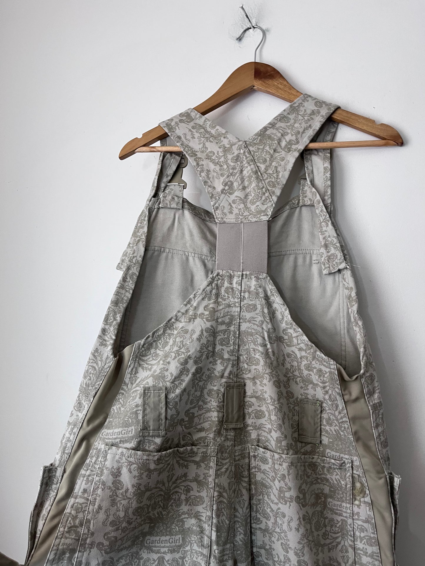 GARDENGIRL overalls RRP$130 (12)