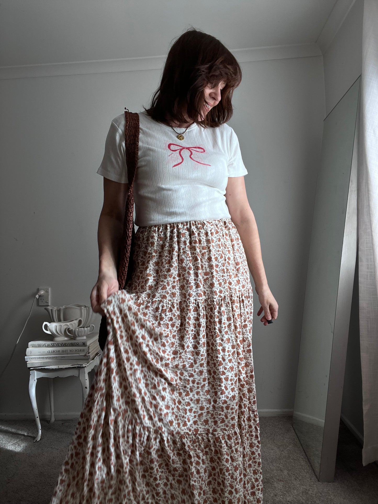 ALL ABOUT EVE Tshirt RRP$69 (12)