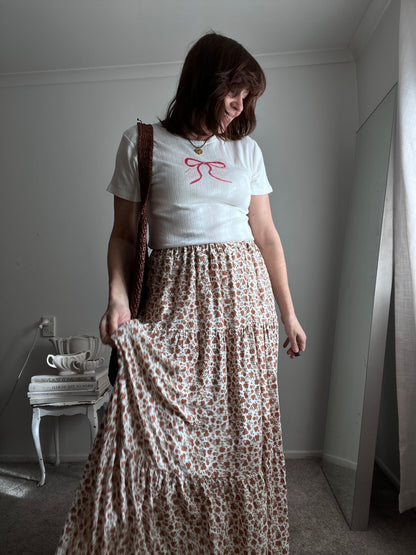 ALL ABOUT EVE Tshirt RRP$69 (12)