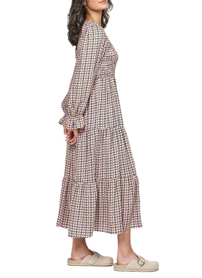 KETZE-KE dress RRP$219 (8-10)