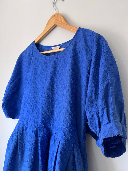 GORMAN ‘Nursery’ dress RRP$269 (10-12)