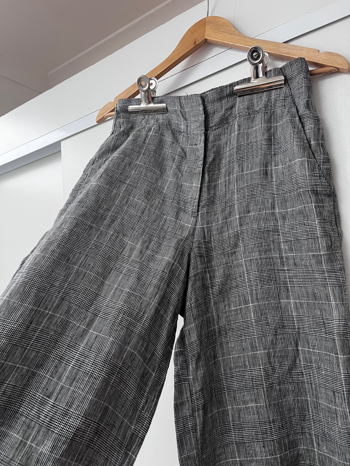 MAX Wide Leg Pants RRP$119.99 (Size 6)