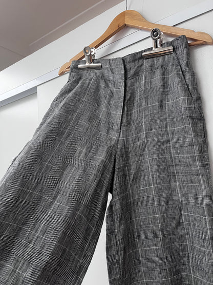 MAX Wide Leg Pants RRP$119.99 (Size 6)
