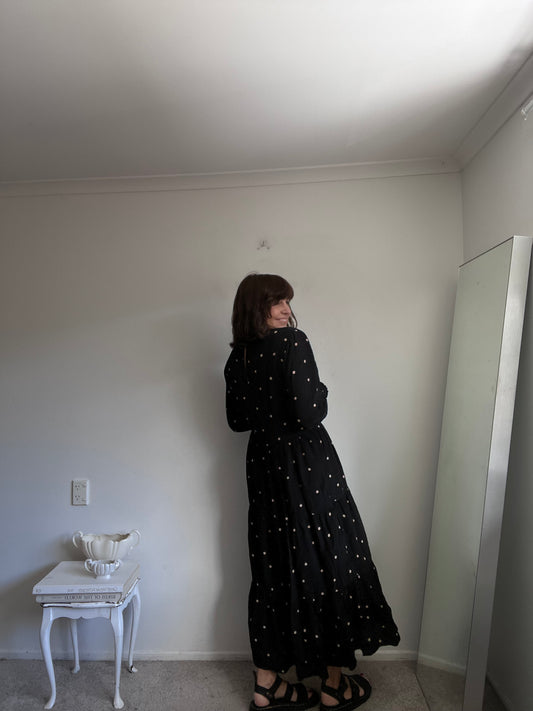 MAX dress RRP$179 (10)