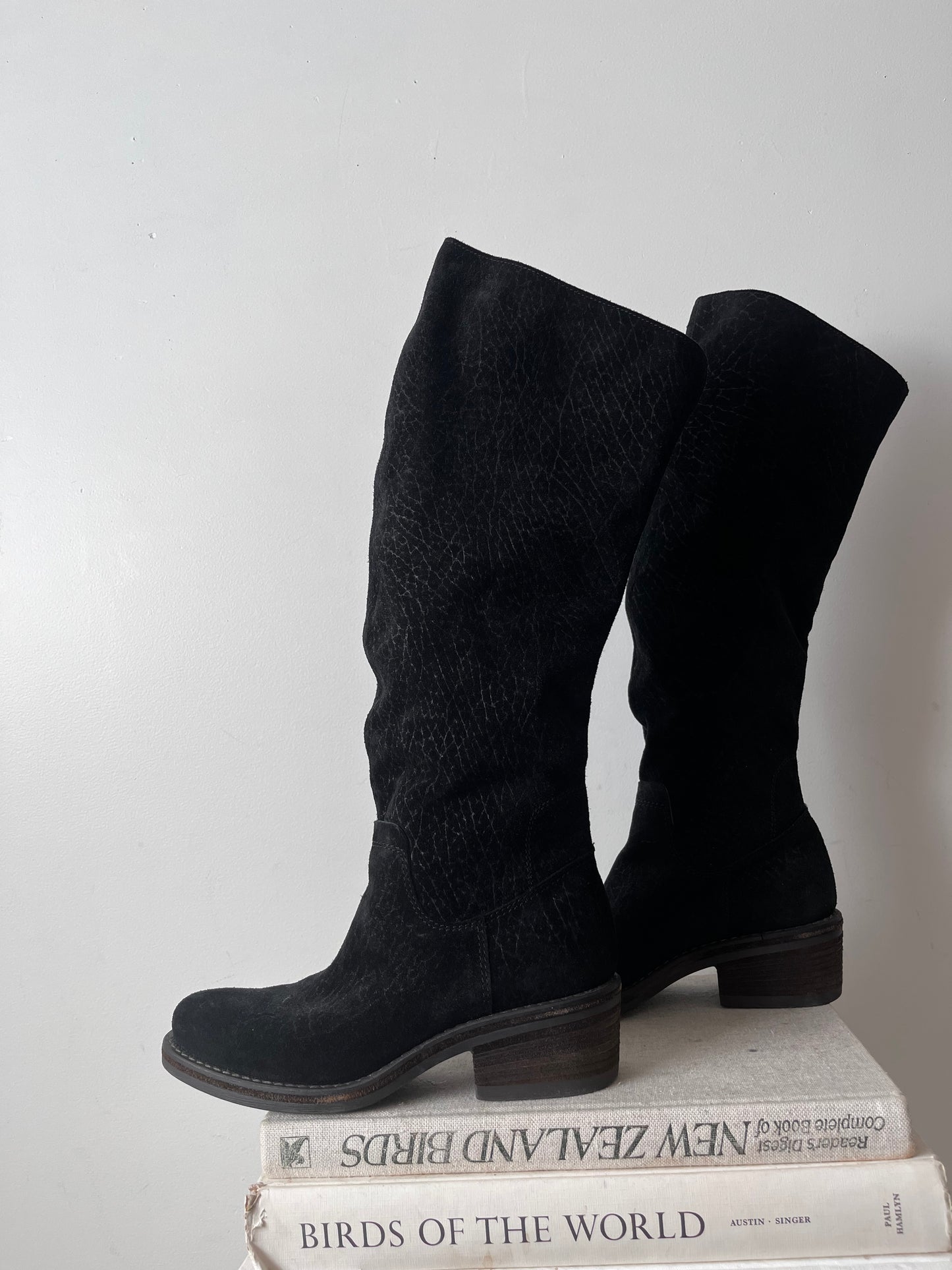 VIC MATIÉ Boots RRP$600+ (38)